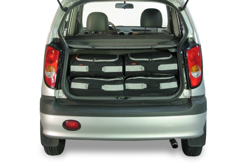 Reistassenset Hyundai Atos 1999-2008 5-deurs hatchback – productfoto 4