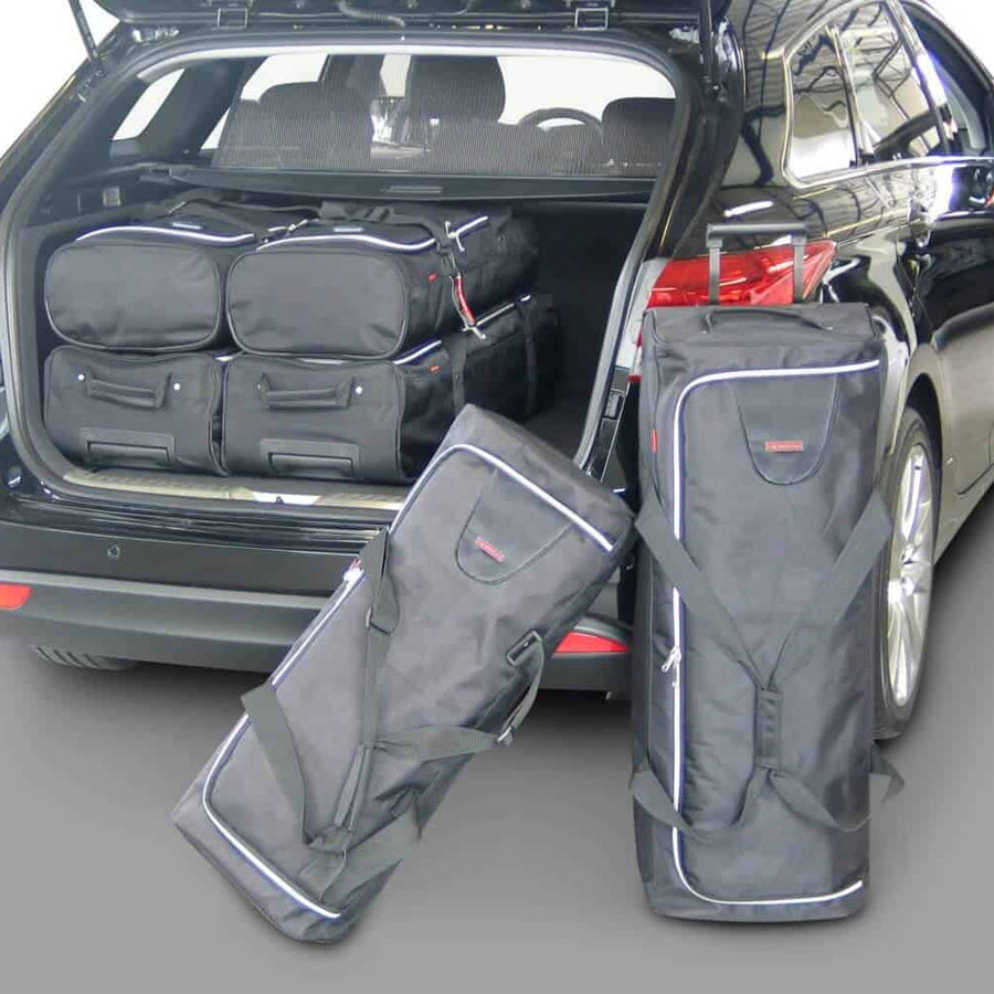 Hyundai i40 5dr Wagon | 2011-heden Car-Bags reistassenset – productfoto 1