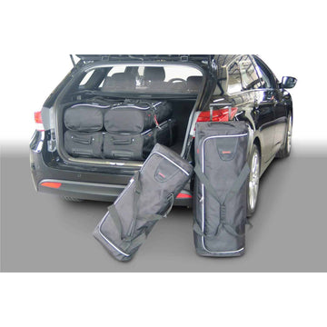 Hyundai i40 5dr Wagon | 2011-heden Car-Bags reistassenset – productfoto 1