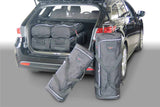 Hyundai i40 5dr Wagon | 2011-heden Car-Bags reistassenset – productfoto 1