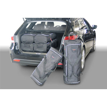 Reistassenset Hyundai i40 CW 2011-heden wagon – productfoto 1