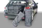 Reistassenset Hyundai i40 CW 2011-heden wagon – productfoto 1