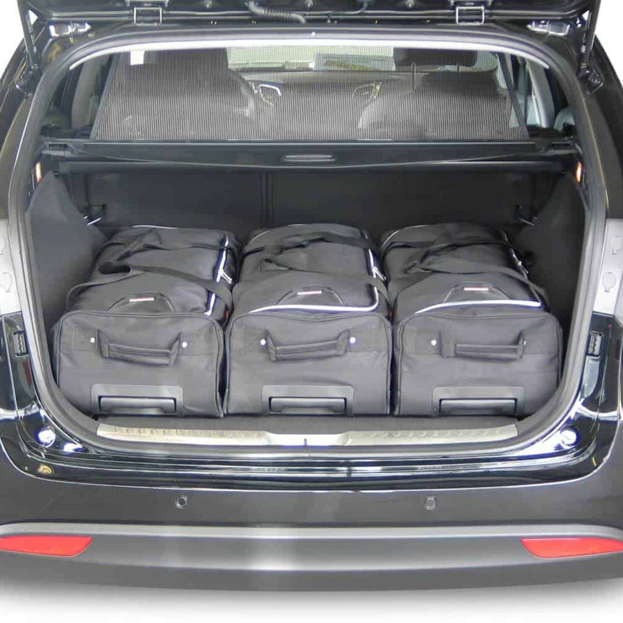 Hyundai i40 5dr Wagon | 2011-heden Car-Bags reistassenset – productfoto 2