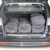 Hyundai i40 5dr Wagon | 2011-heden Car-Bags reistassenset – productfoto 3