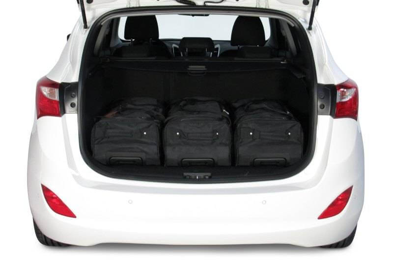 Car-Bags reistassen H10801S
