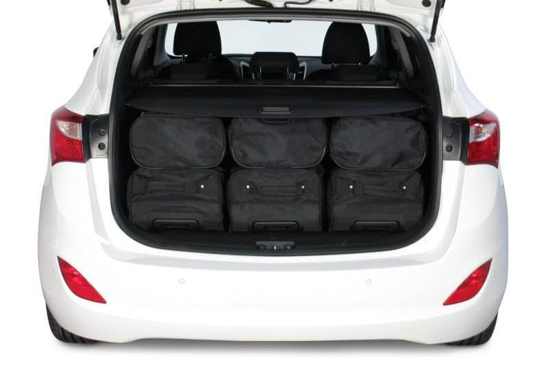 Car-Bags