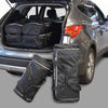 Reistassenset Hyundai Santa Fe (DM) 2012-2018 – productfoto 1