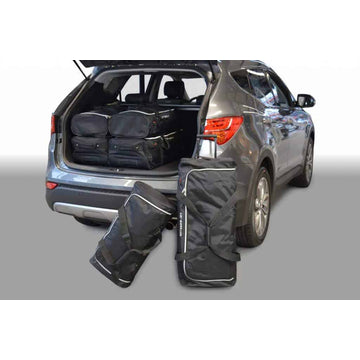 Reistassenset Hyundai Santa Fe (DM) 2012-2018 – productfoto 1