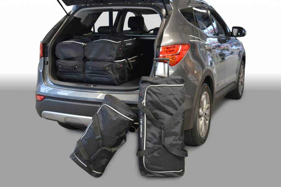 Car-Bags reistassen H10901S