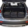 Reistassenset Hyundai Santa Fe (DM) 2012-2018 – productfoto 2