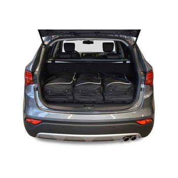 Reistassenset Hyundai Santa Fe (DM) 2012-2018 – productfoto 2