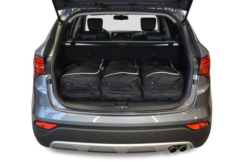 Car-Bags reistassen H10901S