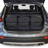 Reistassenset Hyundai Santa Fe (DM) 2012-2018 – productfoto 4
