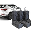 Reistassenset Hyundai Santa Fe (DM) 2012-2018 Pro.Line – productfoto 1