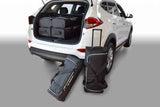 Hyundai Tucson (TL) 5dr SUV | 2015-heden Car-Bags reistassenset – productfoto 1