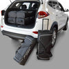 Car-Bags reistassen H11001S