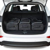 Car-Bags reistassen H11001S