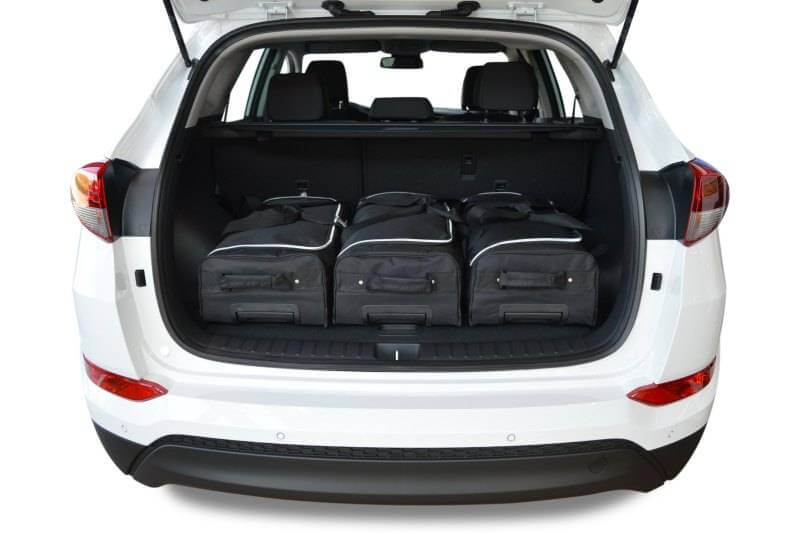 Car-Bags reistassen H11001S
