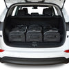 Reistassenset Hyundai Tucson (TL) 2015-2020 – productfoto 2