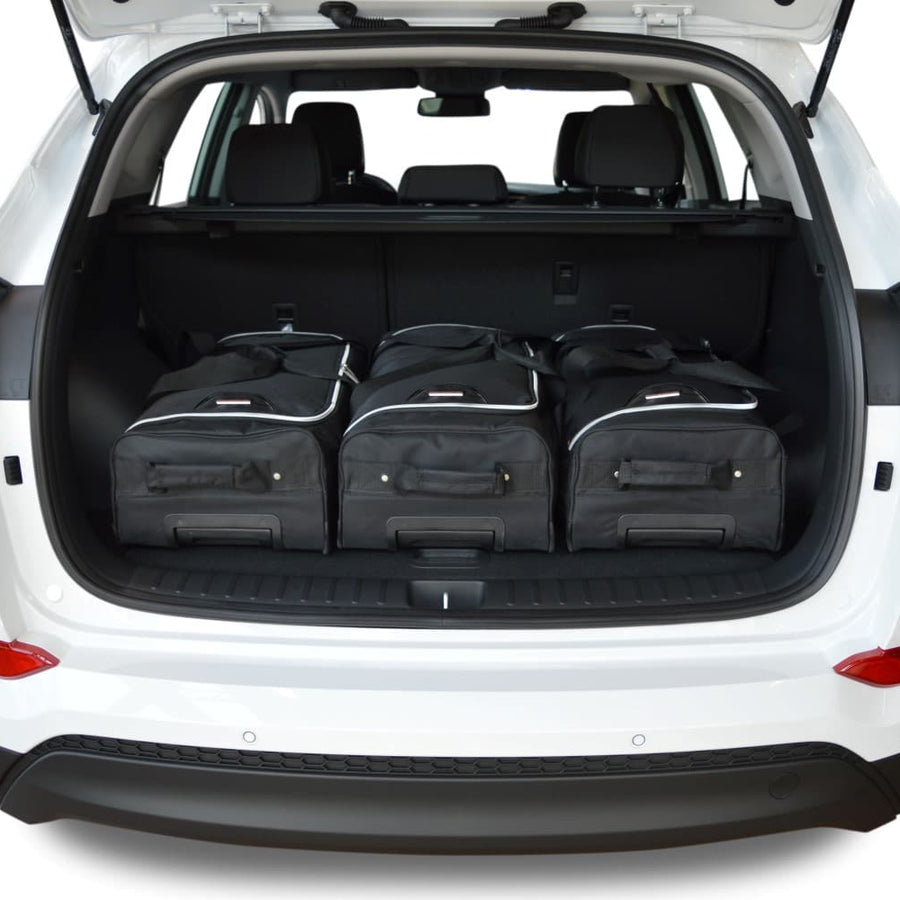 Reistassenset Hyundai Tucson (TL) 2015-2020 – productfoto 2
