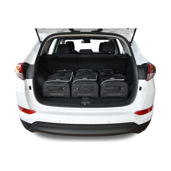 Reistassenset Hyundai Tucson (TL) 2015-2020 – productfoto 2
