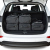 Reistassenset Hyundai Tucson (TL) 2015-2020 – productfoto 3