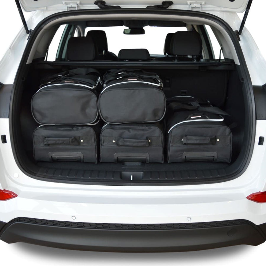 Reistassenset Hyundai Tucson (TL) 2015-2020 – productfoto 3