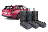 Reistassenset Hyundai i30 (PD) 2017-heden wagon Pro.Line – productfoto 1