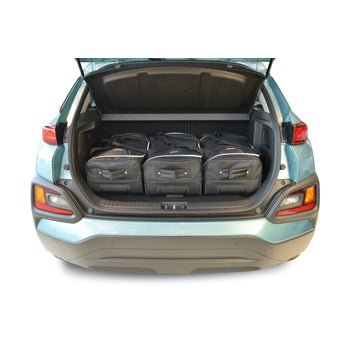 Reistassenset Hyundai Kona (OS) 2017-2022 – productfoto 2