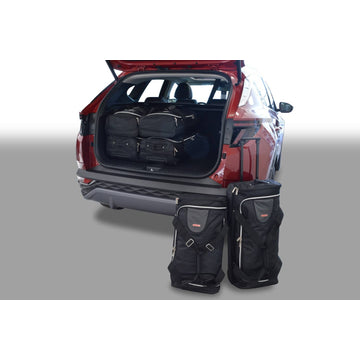 Reistassenset Hyundai Tucson (NX4) 2021-heden – productfoto 1