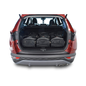 Reistassenset Hyundai Tucson (NX4) 2021-heden – productfoto 2