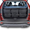Reistassenset Hyundai Tucson (NX4) 2021-heden – productfoto 4