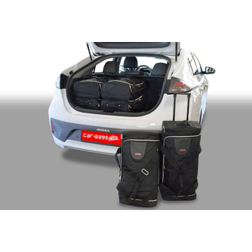 Reistassenset Hyundai Ioniq 2016-2022 5-door hatchback – productfoto 1