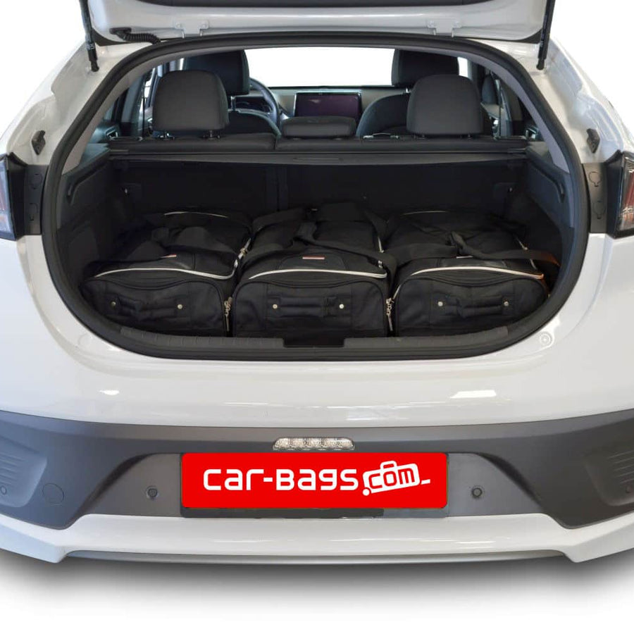 Reistassenset Hyundai Ioniq 2016-2022 5-door hatchback – productfoto 2