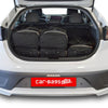 Reistassenset Hyundai Ioniq 2016-2022 5-door hatchback – productfoto 3