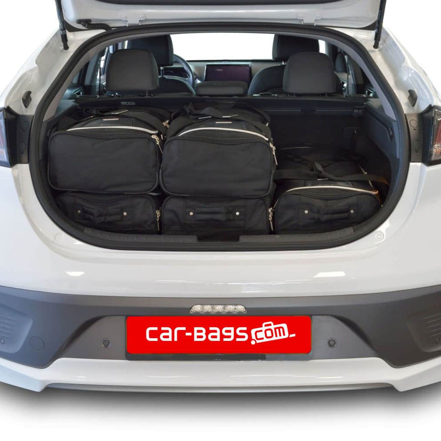 Reistassenset Hyundai Ioniq 2016-2022 5-door hatchback – productfoto 3