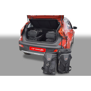 Reistassenset Hyundai Bayon (BC3 CUV) 2021-heden 5-door hatchback – productfoto 1