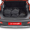 Reistassenset Hyundai Bayon (BC3 CUV) 2021-heden 5-door hatchback – productfoto 3