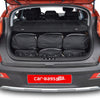 Reistassenset Hyundai Bayon (BC3 CUV) 2021-heden 5-door hatchback – productfoto 4