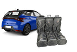 Reistassenset Hyundai i20 (BC3) 2020-heden 5-deurs hatchback – productfoto 1