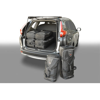 Reistassenset Honda CR-V V 2018-heden – productfoto 1