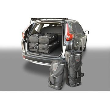 Reistassenset Honda CR-V V 2018-heden – productfoto 1