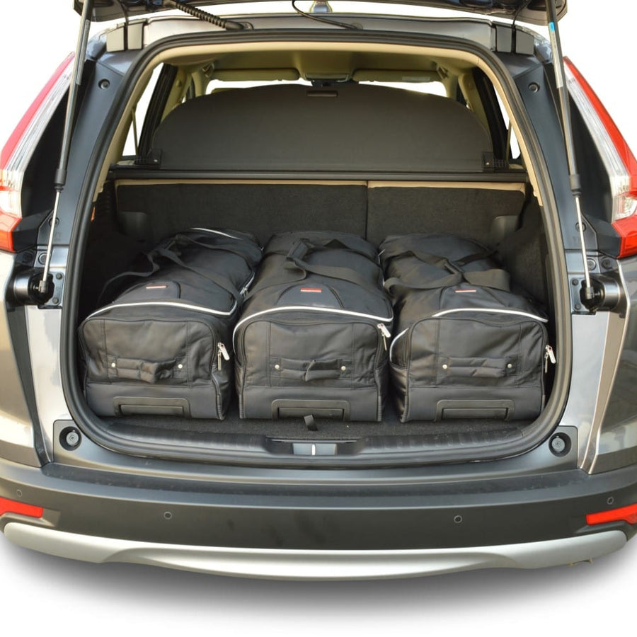 Reistassenset Honda CR-V V 2018-heden – productfoto 2
