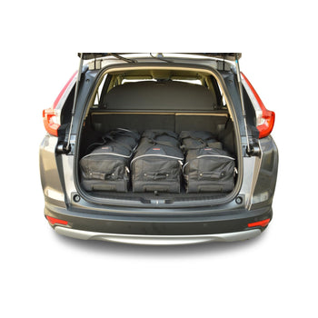 Reistassenset Honda CR-V V 2018-heden – productfoto 2