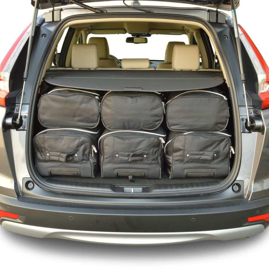Reistassenset Honda CR-V V 2018-heden – productfoto 4