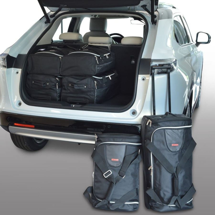 Reistassenset Honda HR-V (RV) 2021-heden – productfoto 1