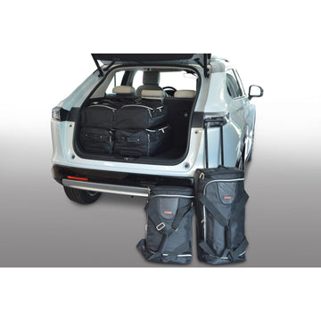 Reistassenset Honda HR-V (RV) 2021-heden – productfoto 1