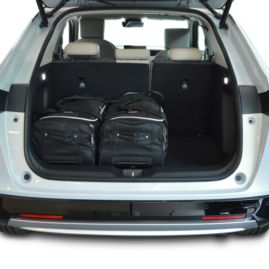 Reistassenset Honda HR-V (RV) 2021-heden – productfoto 2
