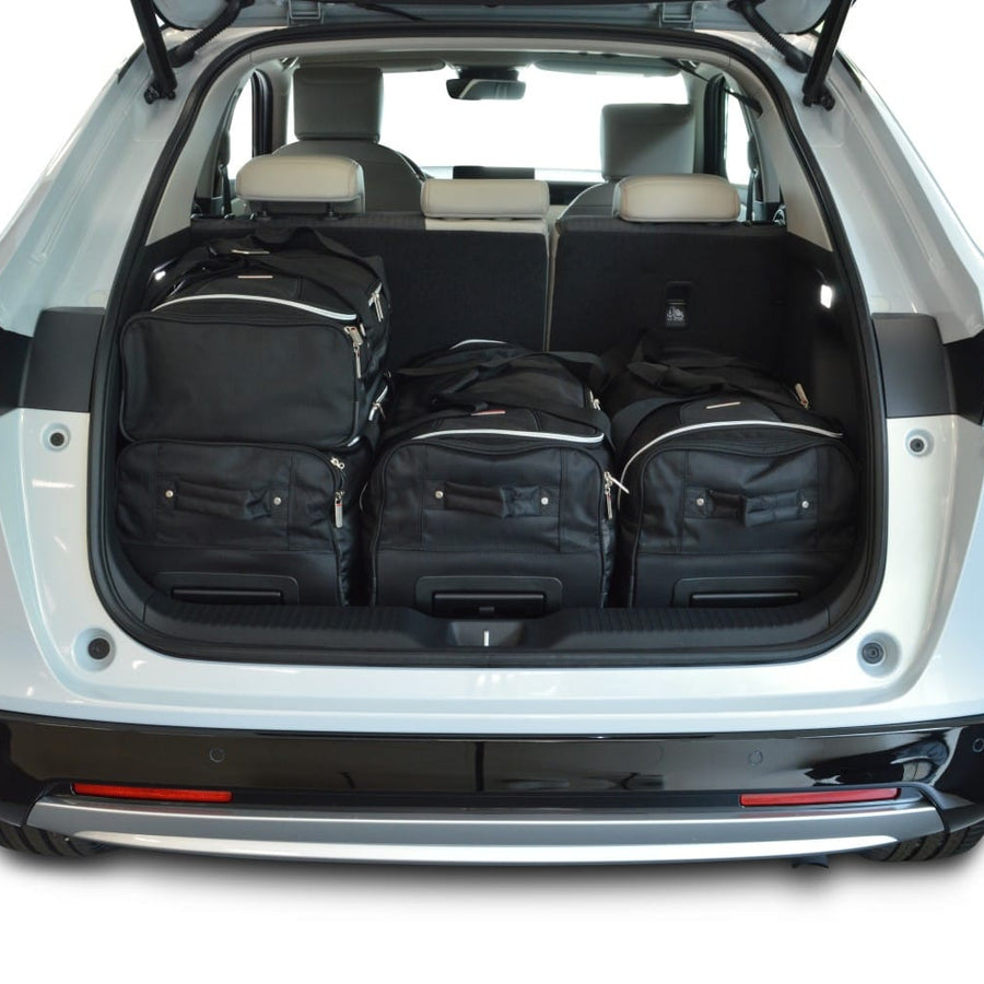 Reistassenset Honda HR-V (RV) 2021-heden – productfoto 3