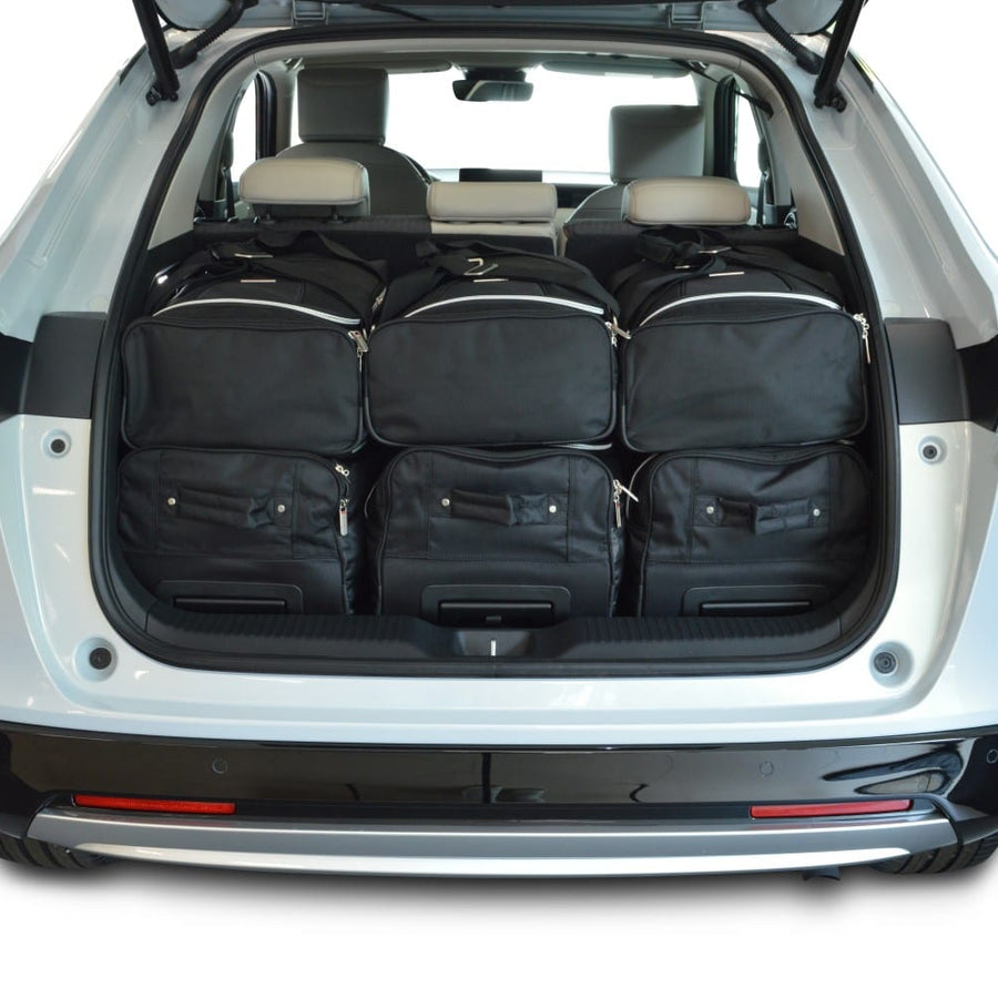 Reistassenset Honda HR-V (RV) 2021-heden – productfoto 4